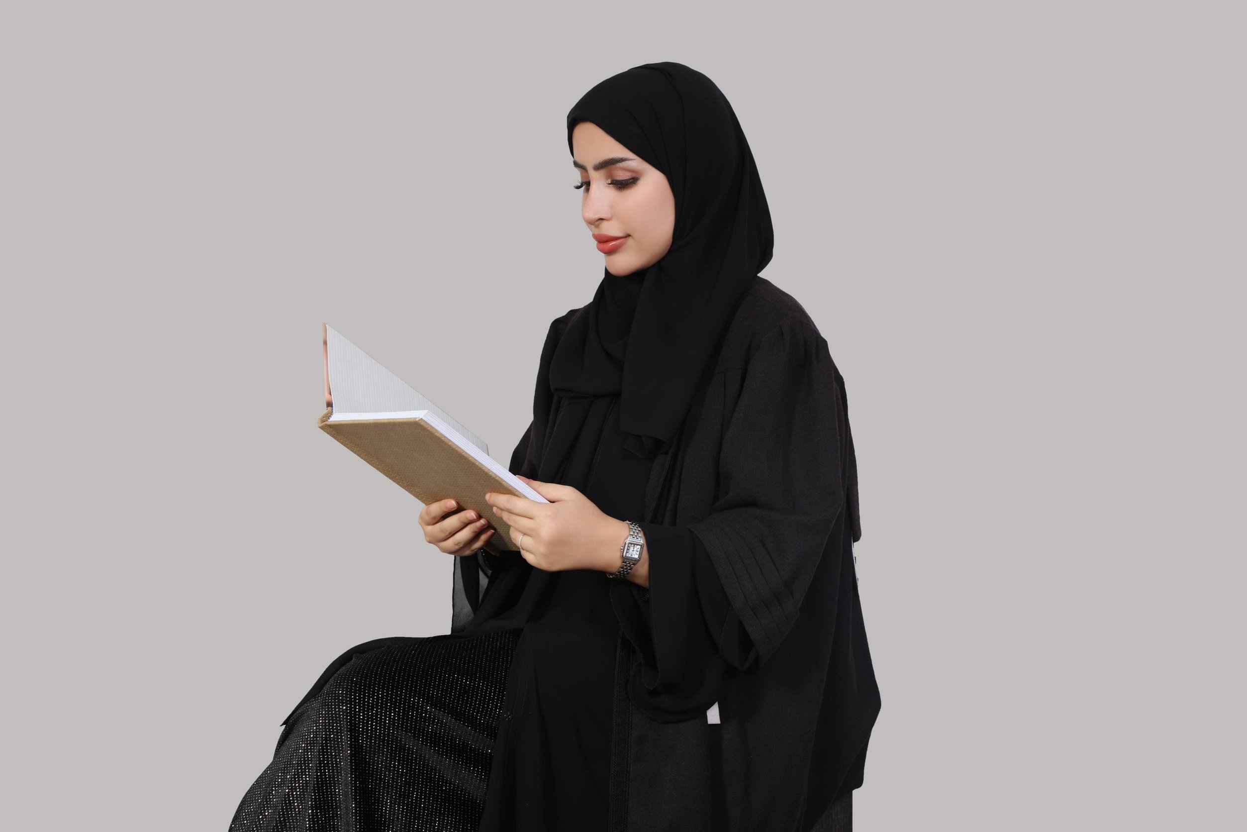 قراءة الملفات القانونية