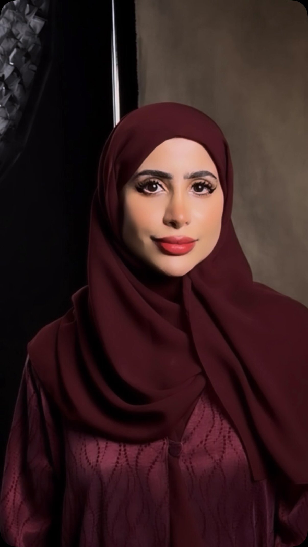 المحامية مريم علي عبدالله