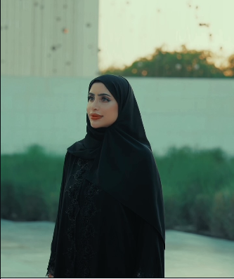 المحامية مريم علي عبدالله